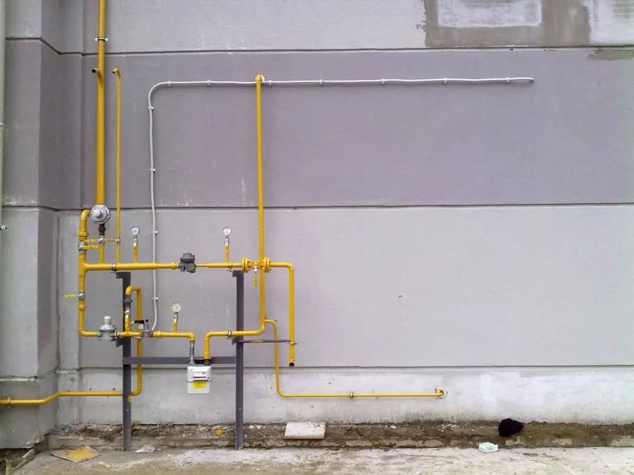 Elmalı Doğalgazcı